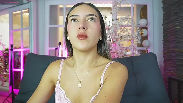 foxy zoe online show from 4, 5, 2026
