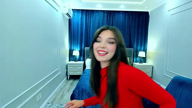 Snapshot of DivineAmour chatting on 26, 9, 2025 DivineAmour online show from 26, 9, 2025