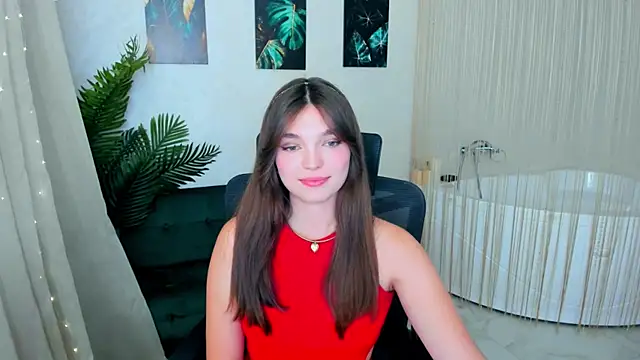 Snapshot of DivineAmour chatting on 29, 9, 2025 DivineAmour online show from 29, 9, 2025