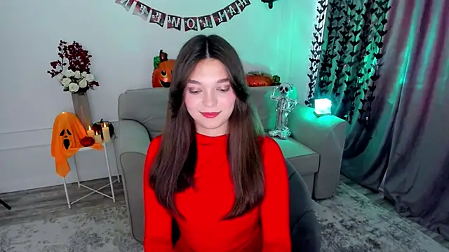 Snapshot of DivineAmour chatting on 11, 10, 2025 DivineAmour online show from 11, 10, 2025