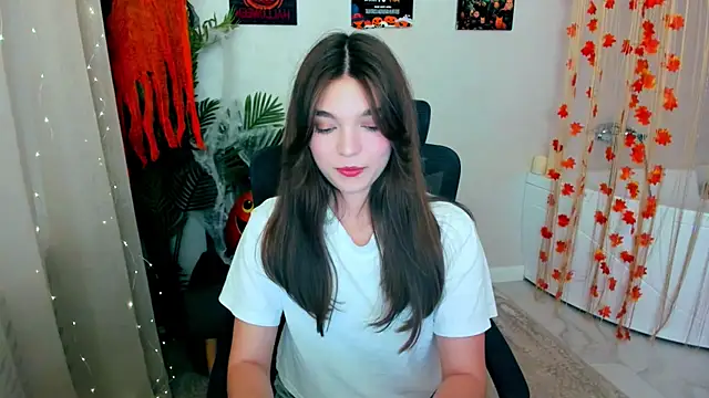 Snapshot of DivineAmour chatting on 16, 10, 2025 DivineAmour online show from 16, 10, 2025