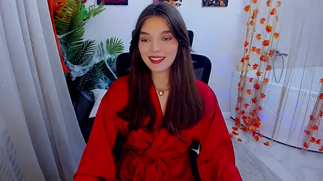 Snapshot of DivineAmour chatting on 20, 10, 2025 DivineAmour online show from 20, 10, 2025