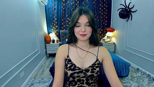 Snapshot of DivineAmour chatting on 26, 10, 2025 DivineAmour online show from 26, 10, 2025