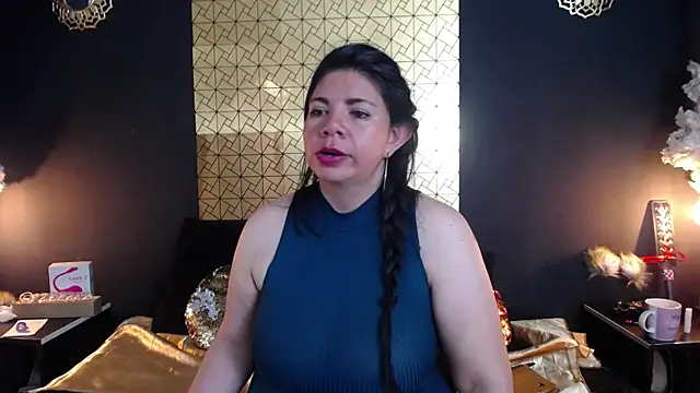 kinky momm online show from 16, 4, 2026