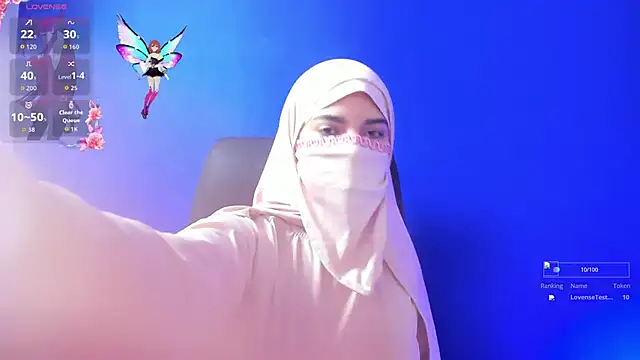 Sahira and Zaid online show from 16, 9, 2025