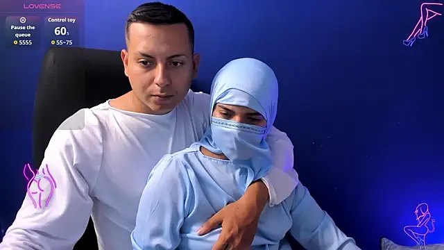 Sahira and Zaid online show from 24, 9, 2025