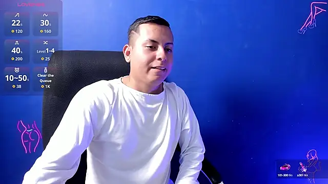 Sahira and Zaid online show from 6, 10, 2025