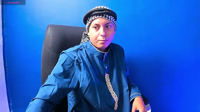 Sahira and Zaid online show from 8, 10, 2025