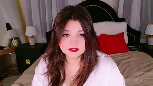 Snapshot of UR_BELLA chatting on 30, 10, 2025 UR BELLA online show from 30, 10, 2025