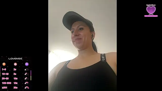 Snapshot of Biancamirage3 chatting on 30, 9, 2025 Biancamirage3 online show from 30, 9, 2025