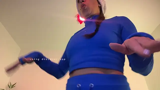 Biancamirage3 online show from 3, 2, 2026