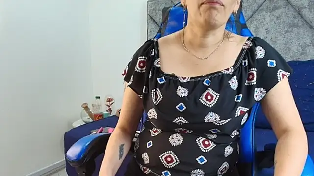 Shantey Laurent online show from 8, 3, 2026