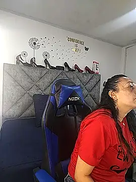 Shantey Laurent online show from 11, 3, 2026