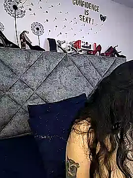 Snapshot of Shantey_Laurent chatting on 12, 4, 2026 Shantey Laurent online show from 12, 4, 2026