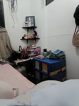 TemptressXOXO online show from 18, 9, 2025