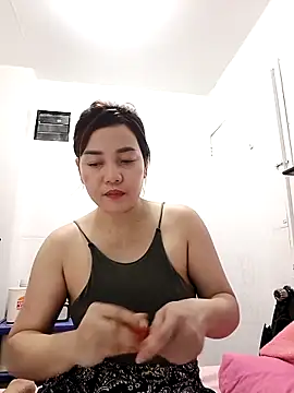 TemptressXOXO online show from 28, 9, 2025