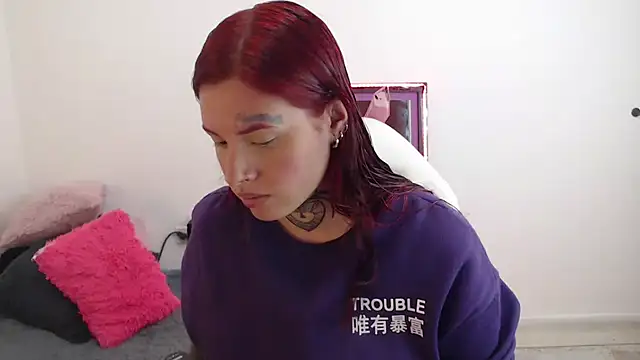 Maddy Vicius19 online show from 23, 9, 2025