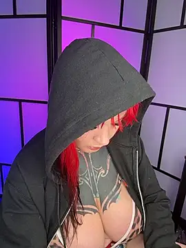 Sabien DeMonia online show from 14, 5, 2026