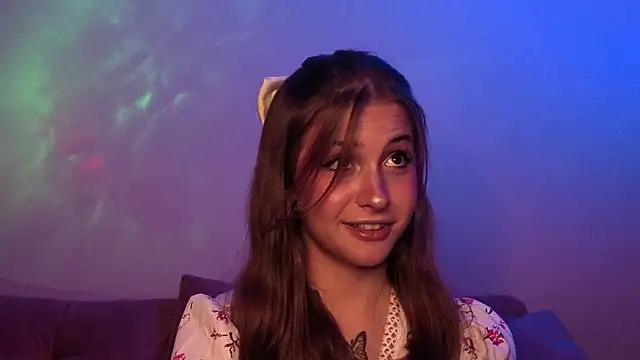 Snapshot of LoveSeekins chatting on 3, 10, 2025 LoveSeekins online show from 3, 10, 2025