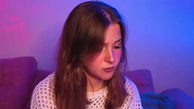 Snapshot of LoveSeekins chatting on 6, 10, 2025 LoveSeekins online show from 6, 10, 2025