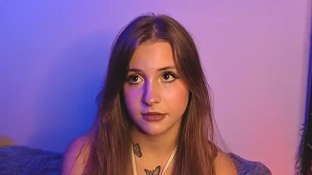 Snapshot of LoveSeekins chatting on 18, 10, 2025 LoveSeekins online show from 18, 10, 2025