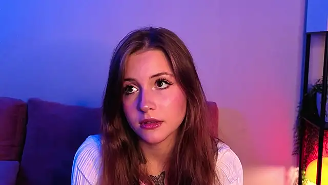 Snapshot of LoveSeekins chatting on 21, 10, 2025 LoveSeekins online show from 21, 10, 2025