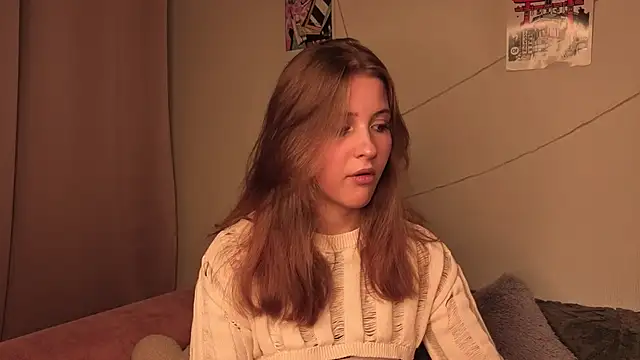 LoveSeekins online show from 20, 11, 2025