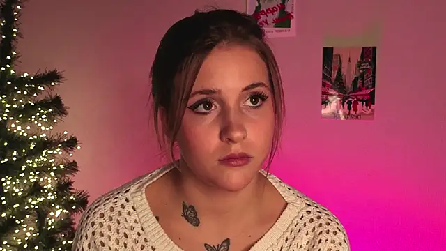 LoveSeekins online show from 14, 1, 2026