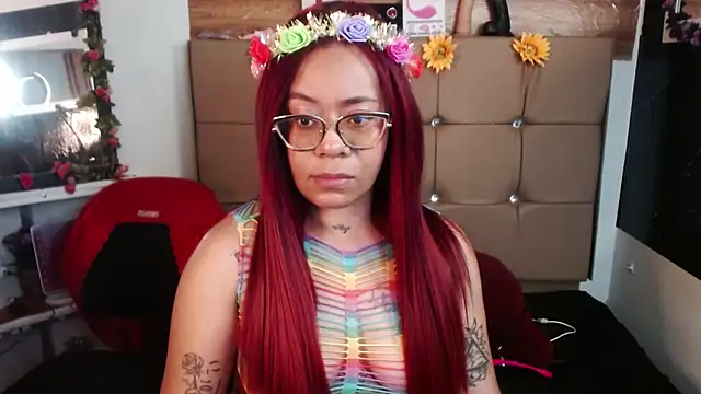 MIA  SPENCER online show from 6, 1, 2026