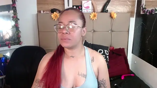 MIA  SPENCER online show from 20, 3, 2026