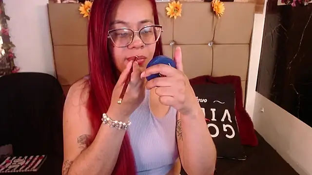 MIA  SPENCER online show from 7, 4, 2026