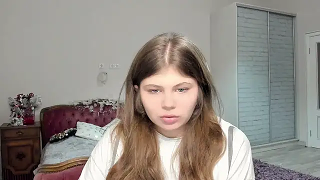 Lilly Jess online show from 22, 12, 2025