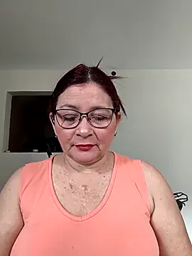 marfil milf online show from 13, 4, 2026