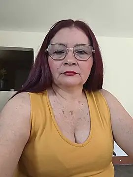 marfil milf online show from 15, 5, 2026