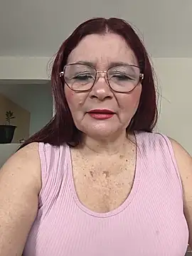 marfil milf online show from 16, 5, 2026