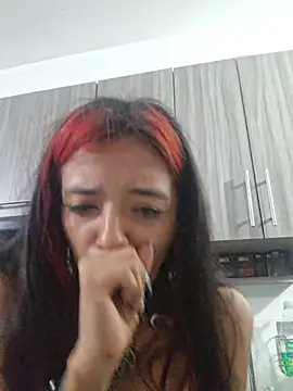 carolinerue online show from 22, 2, 2026