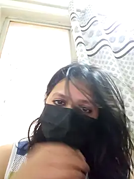 Snapshot of Punecouple5 chatting on 11, 10, 2025 Punecouple5 online show from 11, 10, 2025