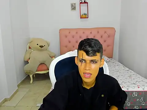 asbeell grigory online show from 16, 9, 2025