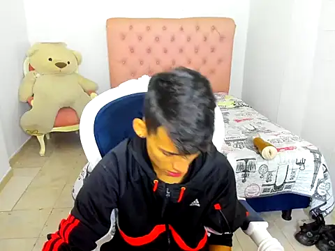 asbeell grigory online show from 18, 9, 2025