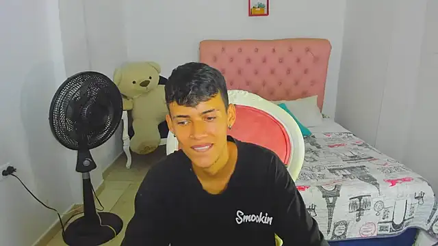 asbeell grigory online show from 20, 9, 2025