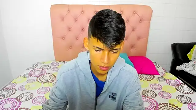 asbeell grigory online show from 3, 10, 2025