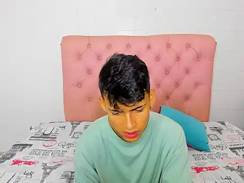 asbeell grigory online show from 8, 10, 2025