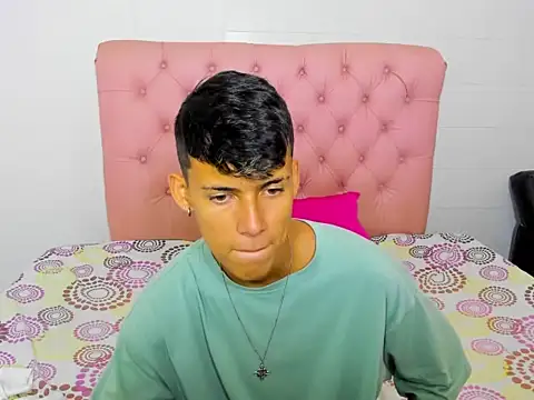 asbeell grigory online show from 9, 10, 2025