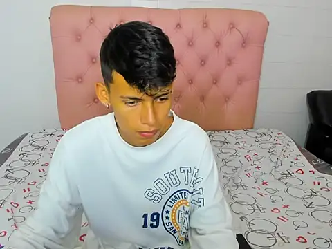 asbeell grigory online show from 10, 10, 2025