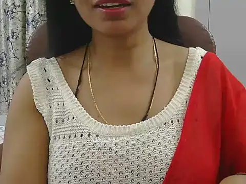 MISS SOMIYA online show from 14, 4, 2026