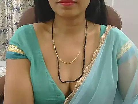 MISS SOMIYA online show from 15, 4, 2026
