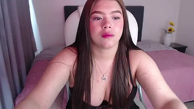  Luna Vixen online show from 14, 9, 2025