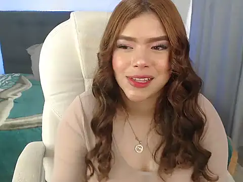  Luna Vixen online show from 20, 10, 2025