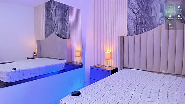 Snapshot of NalahCampbell chatting on 26, 9, 2025 NalahCampbell online show from 26, 9, 2025