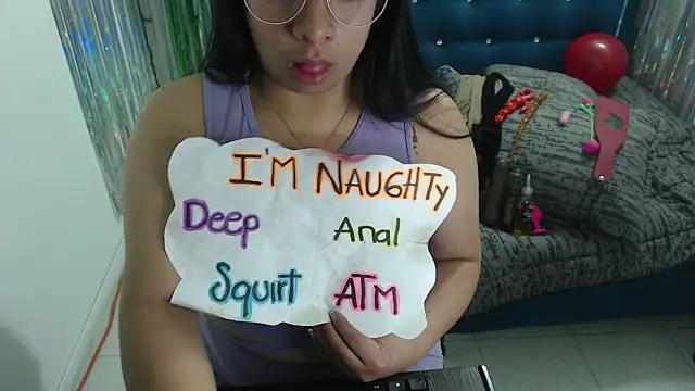 Cristalfire 69 online show from 11, 9, 2025